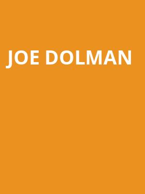 Joe Dolman at O2 Academy Islington